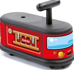 Italtrike Potkuauto La Cosa Firetruck Paloauto