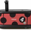 Italtrike Potkuauto La Cosa Ladybug Leppäkerttu