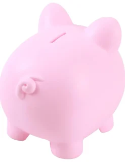 iTotal Säästöpossu 18cm Possu