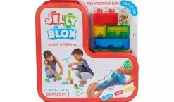 Jelly Blox Creative Kit Rakennuspalikat