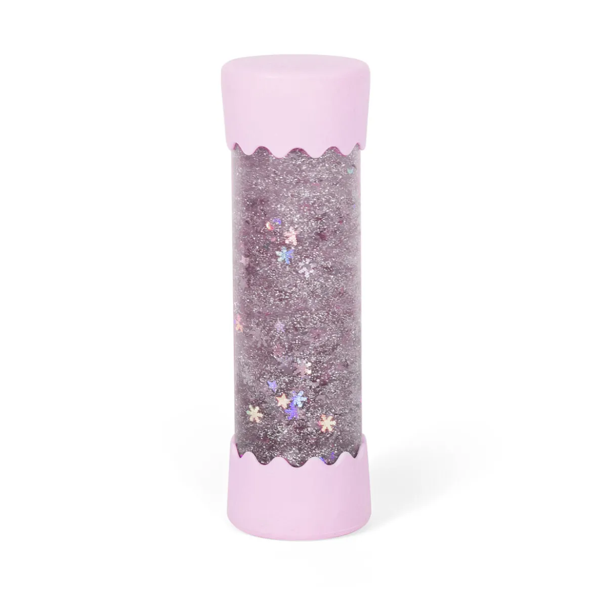 Jellystone Calm Down Bottle Taikapullo Pinkki