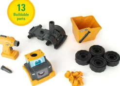 John Deere Build a Dump Truck Rakennettava Kuorma-auto