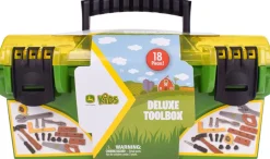 John Deere Deluxe Työkalupakki