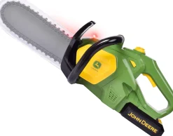 John Deere Lasten Leikki Moottorisaha