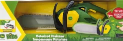John Deere Lasten Leikki Moottorisaha