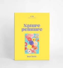 Jour Ferie Nature Painting 1000 Palan Palapeli