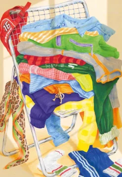 Jour Ferie 1000 Palan Palapeli Nothing To Wear