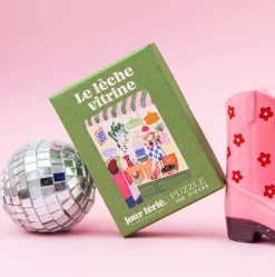 Jour Ferie Window Shopping 100 Palan Palapeli