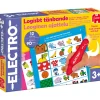 Jumbo Electro Looginen Ajattelu 3+