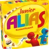 Junior Alias Kuvaselityspeli