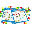 Junior Bingo Lautapeli
