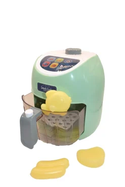 Junior Home Airfryer Leikkisetti
