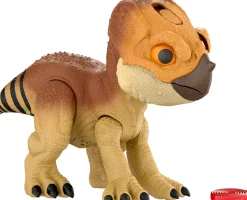 Jurassic World Interaktiivinen Aquilops Dinosaurus