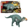 Jurassic World Rebirth Wild Roar Maiasaura