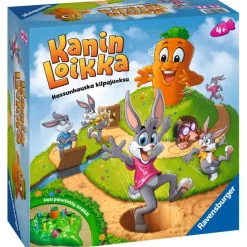 Kanin Loikka Ravensburger