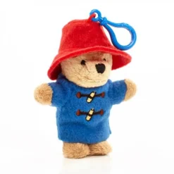 Karhuherra Paddington Pehmolelu Avaimenperä 10 cm