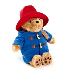 Karhuherra Paddington Pehmolelu 40 cm