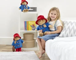 Karhuherra Paddington Pehmolelu 40 cm