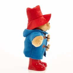 Karhuherra Paddington Pehmolelu Kumisaappailla 22cm