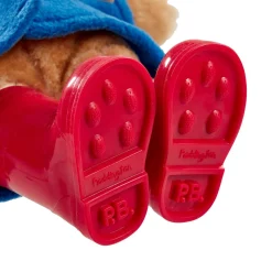 Karhuherra Paddington Pehmolelu Kumisaappailla 22cm