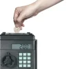 Kassakaappi Money Bank