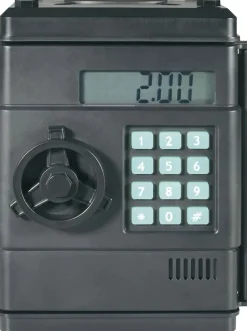 Kassakaappi Money Bank