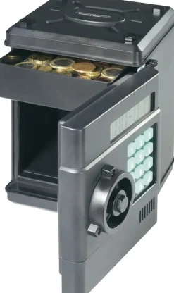 Kassakaappi Money Bank