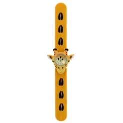 Keycraft Wild Watches Lasten Rannekello Kirahvi