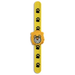 Keycraft Wild Watches Lasten Rannekello Leijona