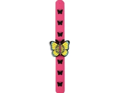 Keycraft Wild Watches Lasten Rannekello Perhonen