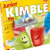 Kimble Junior