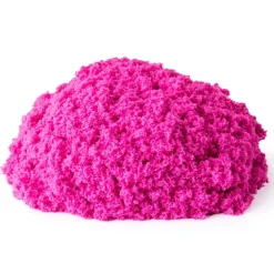 Kinetic Sand Taikahiekka 907g Pinkki