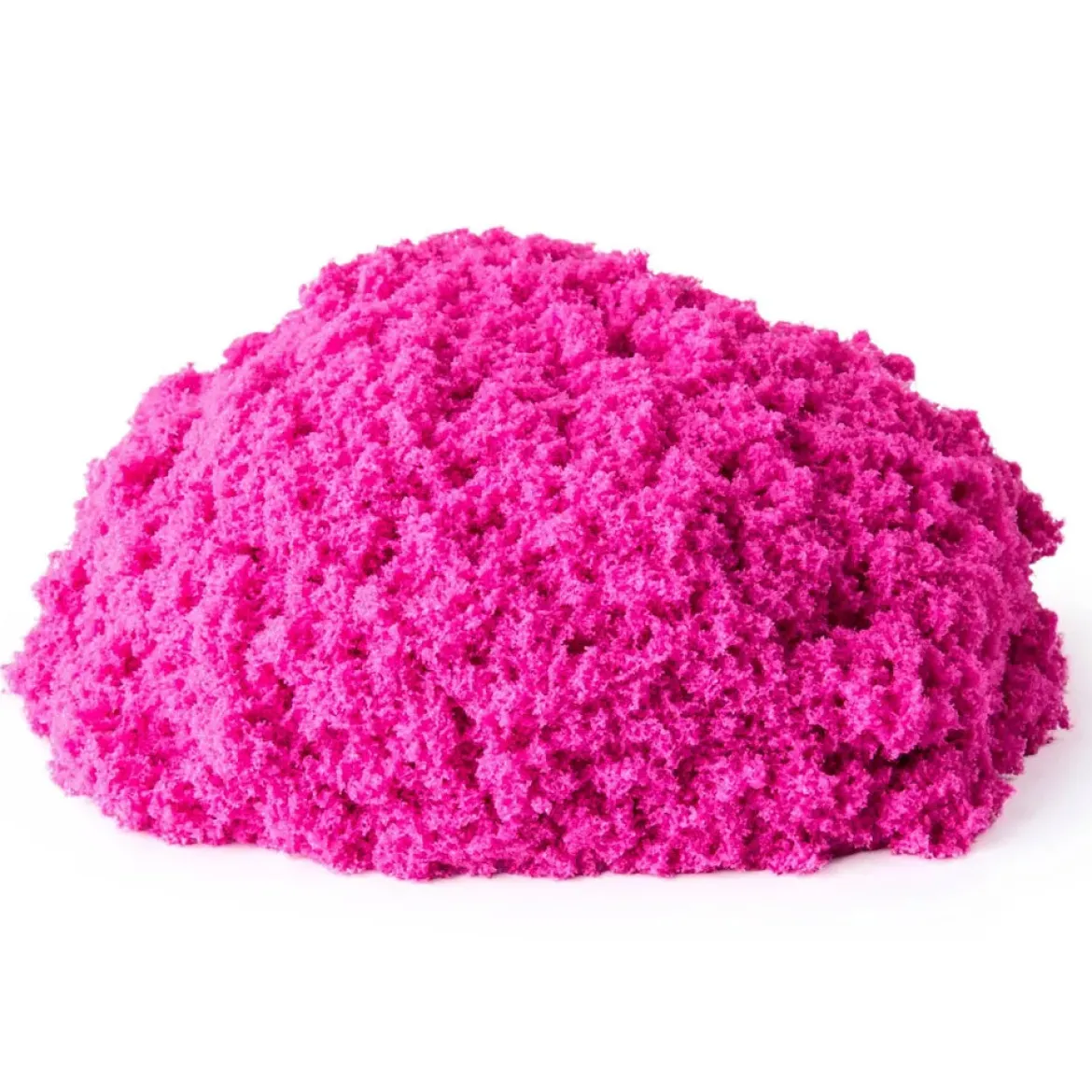 Kinetic Sand Taikahiekka 907g Pinkki