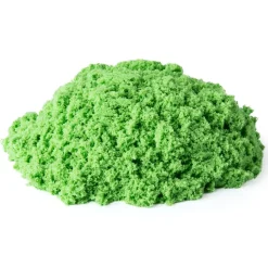 Kinetic Sand Taikahiekka 900g Vihreä