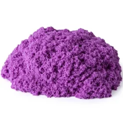 Kinetic Sand Taikahiekka 900g Violetti