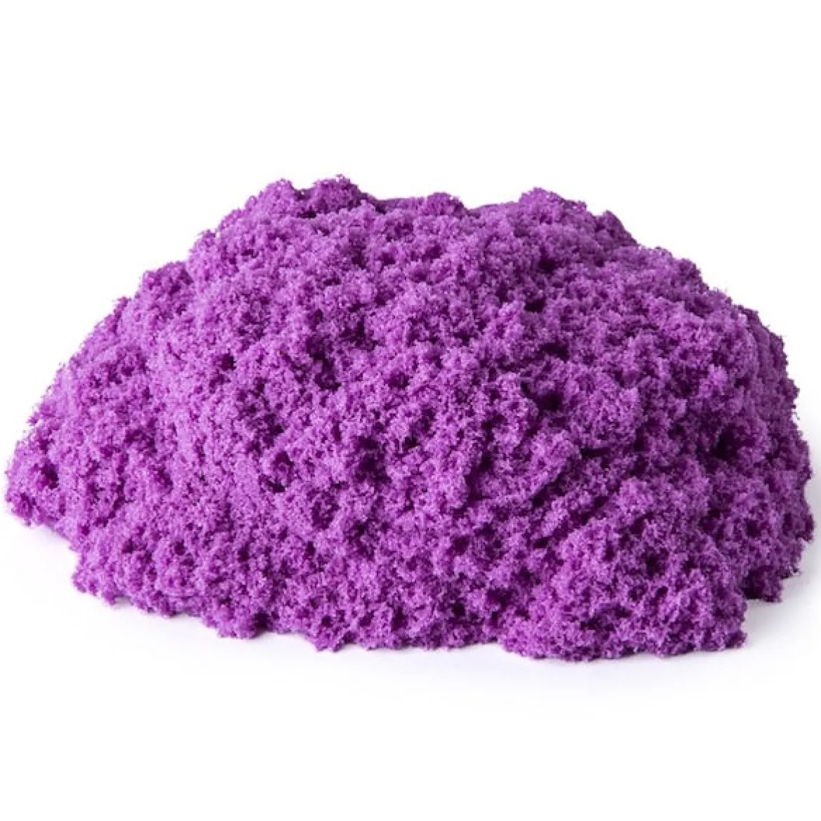 Kinetic Sand Taikahiekka 900g Violetti