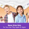 Kinetic Sand Taikahiekka Ice Cream Treats