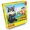 Kissat Kalassa -Lautapeli