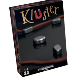 Kluster Magneettipeli/Magneettishakki
