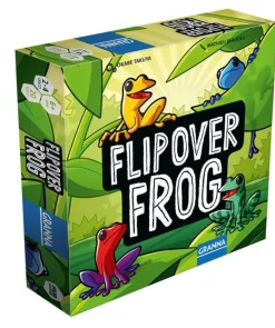 Kääntyvät Konnat Peli