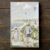 Koustrup & Co Puzzle Beach Day - 1000 Palan Palapeli