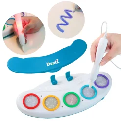 Kreatz Magic Drawing Board/ Taikamaalaus Alusta
