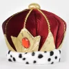 Kuninkaan Deluxe Hattu