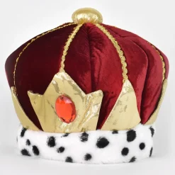 Kuninkaan Deluxe Hattu