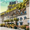 La Loutre 1000 Palan Palapeli BESANCON Sans Contrefaçon