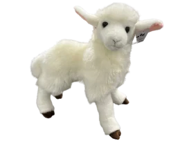 Lammas Pehmolelu 30cm