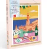 La Petite Épicerie TImanttityö/Timanttiaskartelu Menton