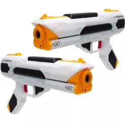Laser X NXT Double Blaster -Peli