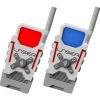 Laser X -Radiopuhelimet 2 kpl
