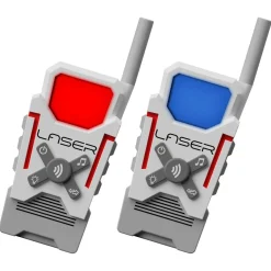 Laser X -Radiopuhelimet 2 kpl